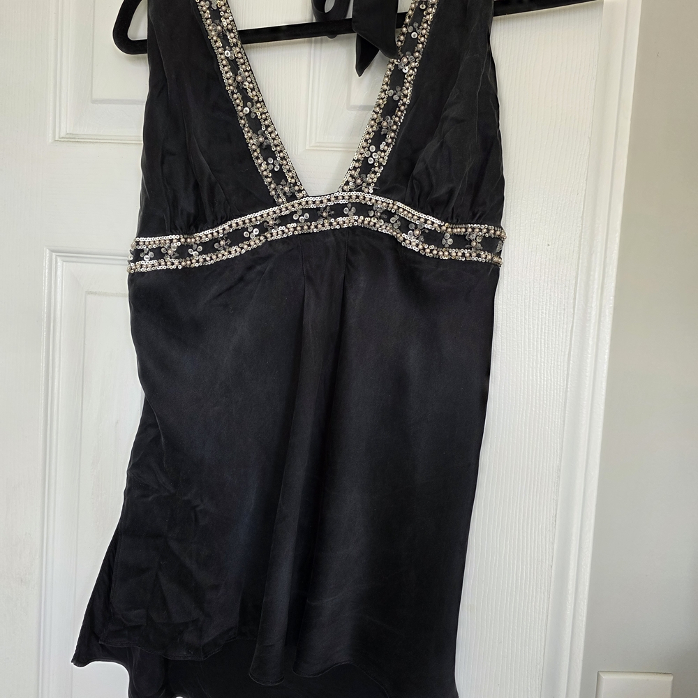 Y2K Babydoll Camis